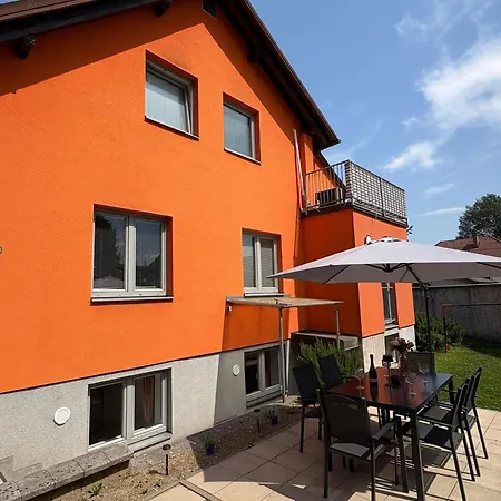 Corner Terrace