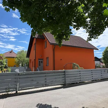 Corner Terrace Ljubljana